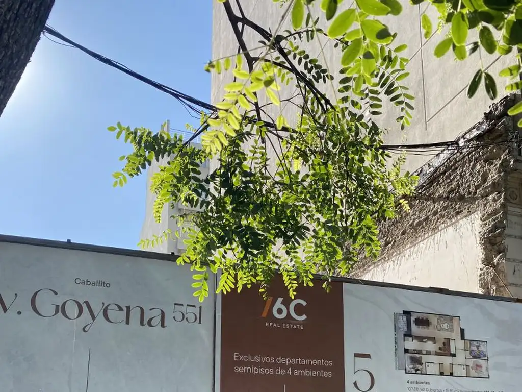 Emprendimiento de 2 Unidades