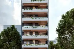 Avenida Pedro Goyena 551 - Entrega Julio 2025