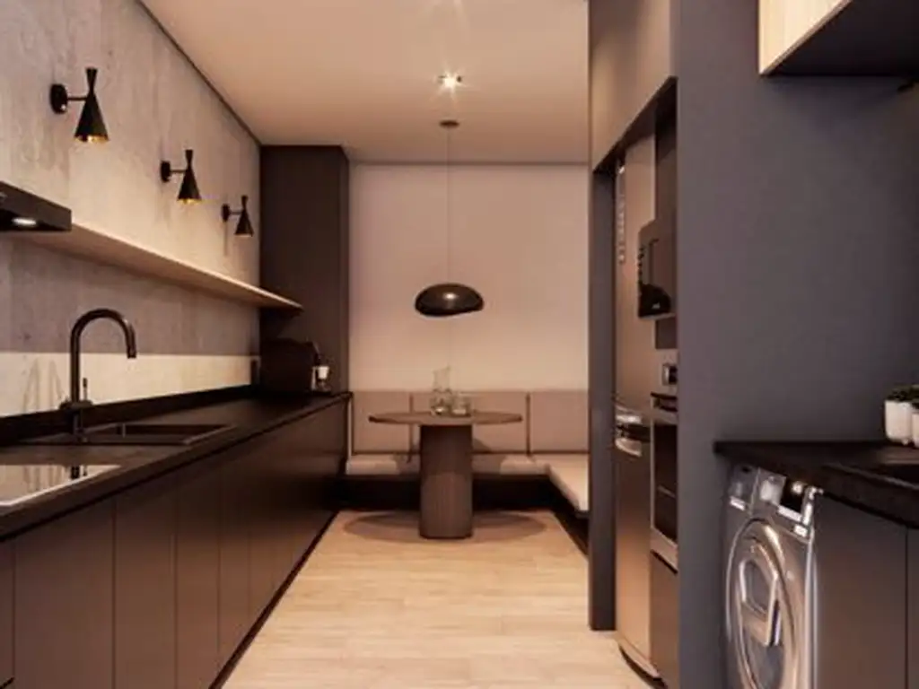 Emprendimiento en Caballito