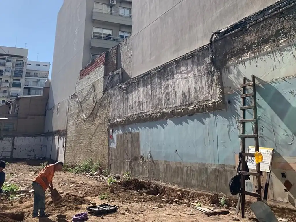 Avenida Pedro Goyena 551 - Foto 17