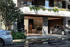 Emprendimiento en Caballito - Etapa: En construcción