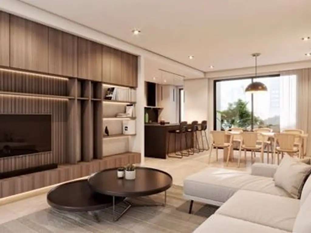 Avenida Pedro Goyena 551 en Caballito