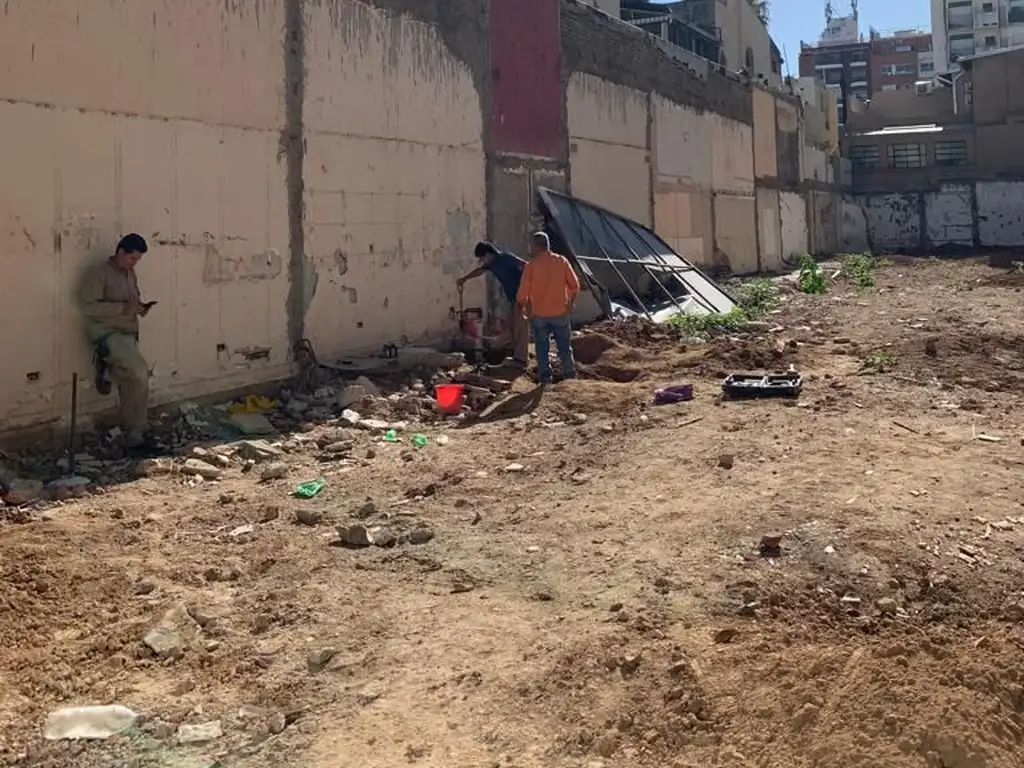 Avenida Pedro Goyena 551 - Foto 12