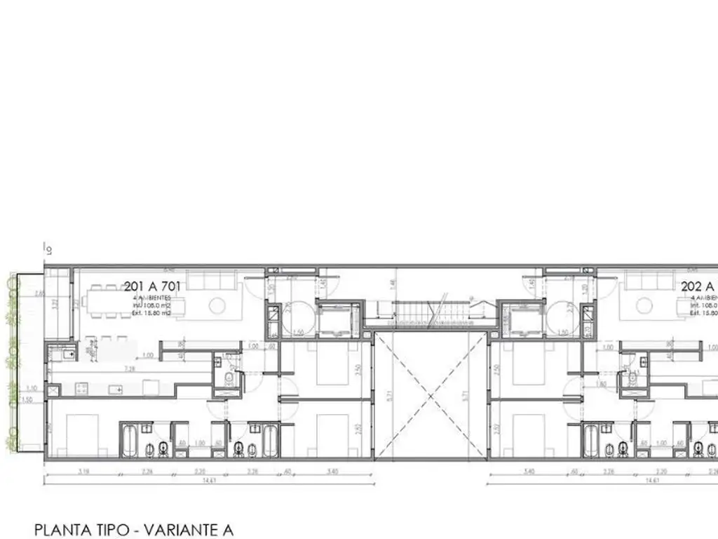 Avenida Pedro Goyena 551 - Foto 21