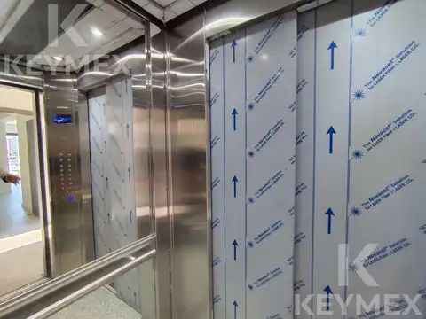 48 entre 11 y 12 - Departamento de dos dormitorios en La Plata Centro