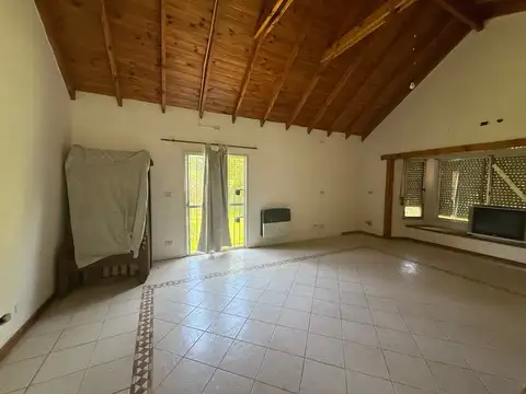 Casa en Venta de 3 dormitorios