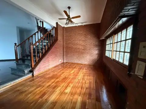 Casa en alquiler - La Plata