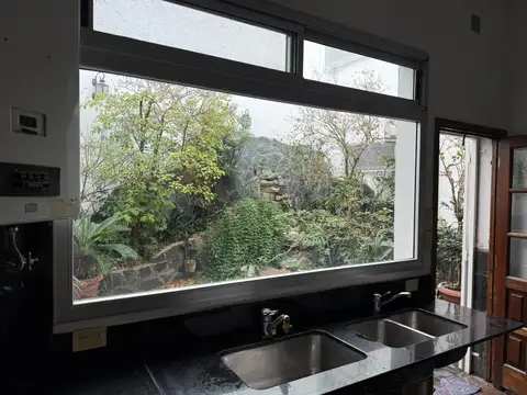 Casa Monoambiente con 2 baños