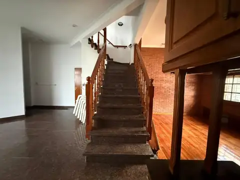 Casa en Alquiler 15 años