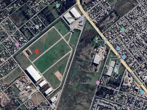 Terreno en Venta en La Reja, USD 410.000