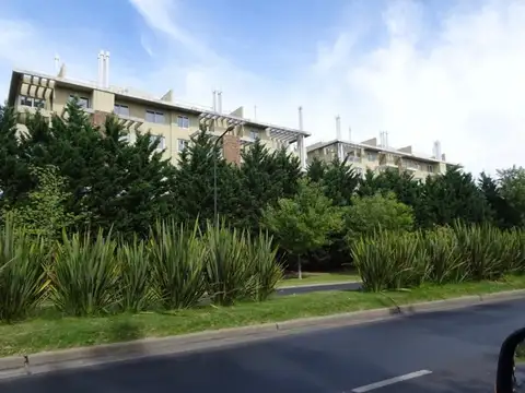 Departamento en Jardines del Palmar Barrio el Palmar