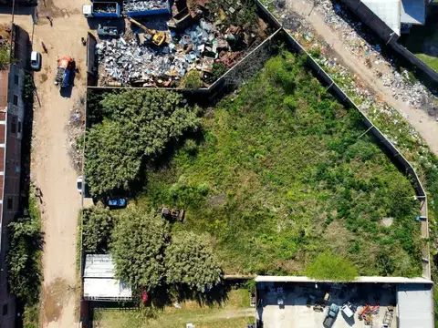 Terreno en Alquiler en 9 de Abril, USD 1.500
