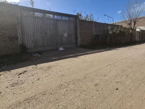 Alquiler Cuatro Lotes en 9 de Abril E. Echeverria