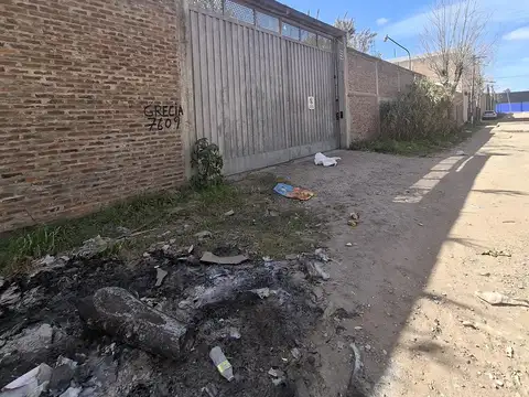 Terreno en Alquiler en 9 de Abril, USD 1.500