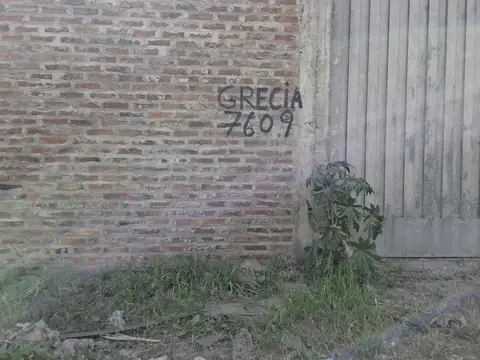 Grecia al 7600