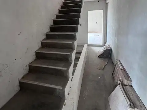 Departamento en Alquiler de Monoambiente