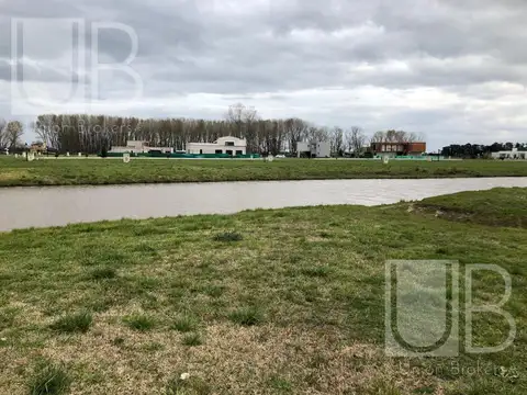 Terreno a la laguna LA ALAMEDA