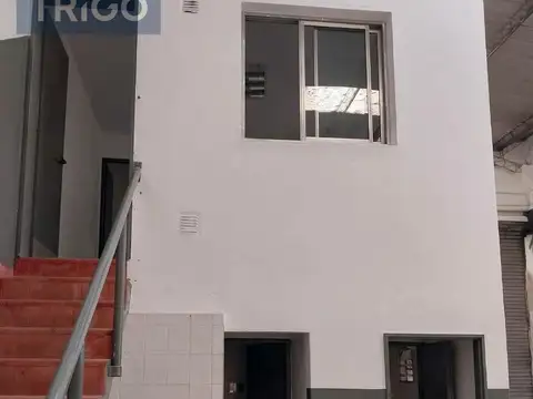 Galpon en Alquiler 8  mts Frente