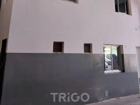 Depósito Galpón nave industrial logística en alquiler en Nueva Pompeya CABA