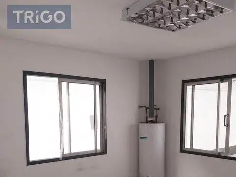 Depósito Galpón nave industrial logística en alquiler en Nueva Pompeya CABA