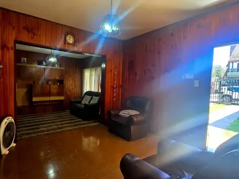 Casa en Venta en San Justo, USD 150.000