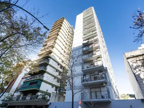 Departamento en Venta 47 años