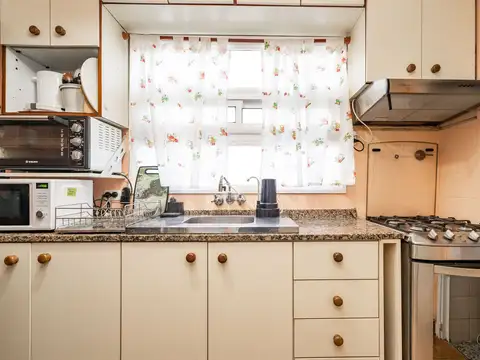 Departamento en Venta de 4 ambientes