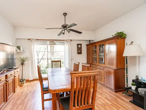 VENTA DEPTO 4 AMBIENTES EN NUÑEZ
