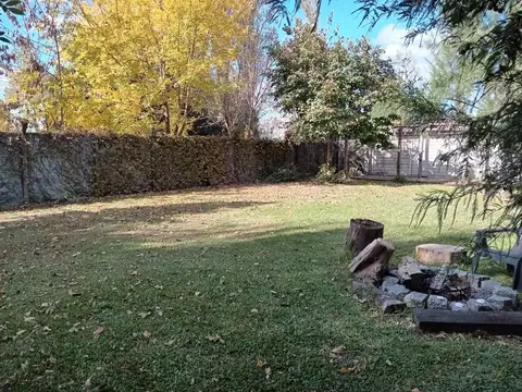 Terreno en Venta en De Vicenzo Grande, USD 60.000