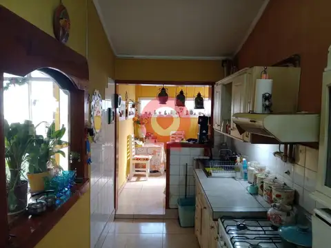 Casa en Capital