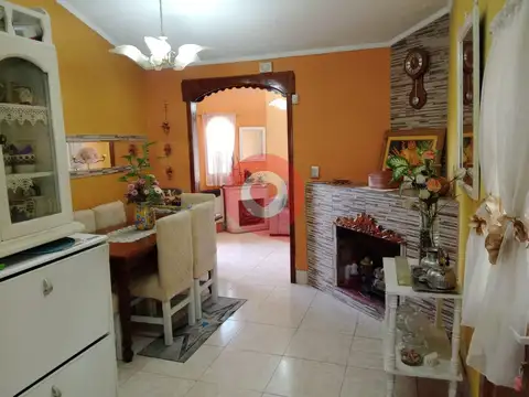 Casa en Capital