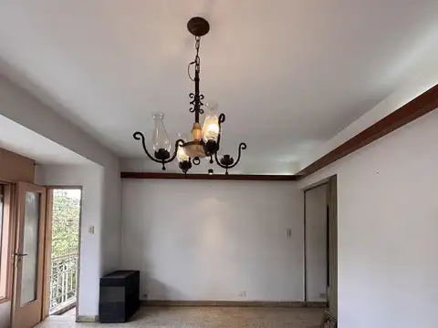 Santa Rosa 2200, Piso 1