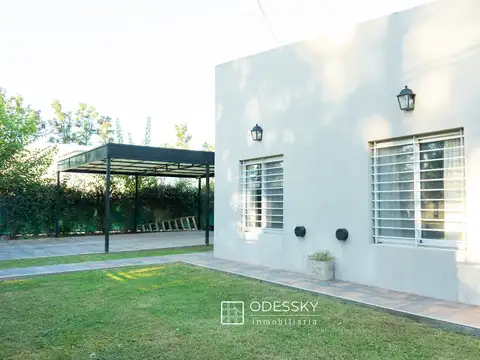 9 De Julio 2800