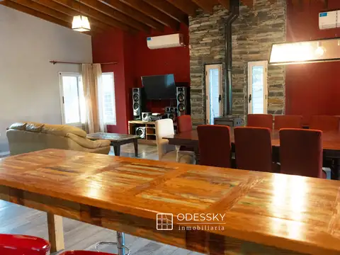 Quinta en Venta de 3 dormitorios