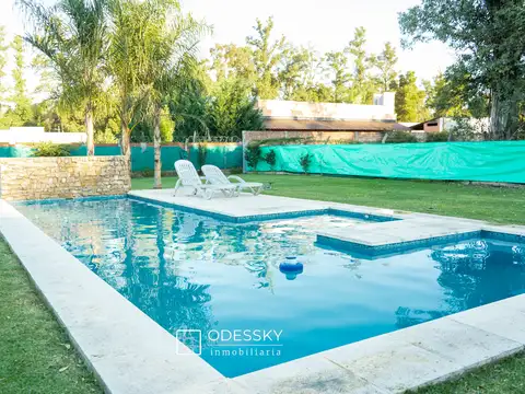 Cañuelas - B° La Arboleda Casa quinta en venta o Alquiler