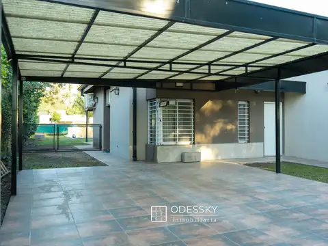 Cañuelas - B° La Arboleda Casa quinta en venta o Alquiler