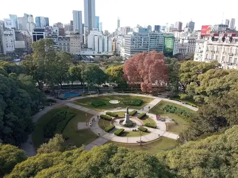 Departamento en Alquiler al Noroeste