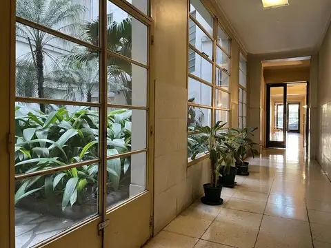 Departamento en Alquiler de 4 ambientes