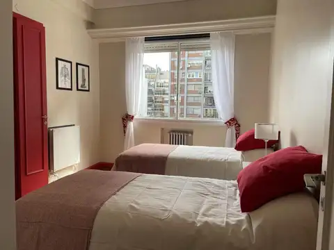 Departamento en Alquiler de 3 dormitorios
