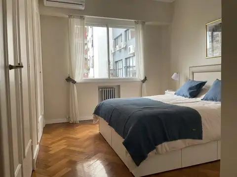 Libertad 900, Piso 6