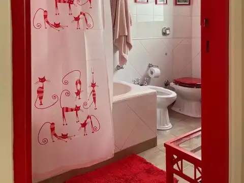 Departamento en Alquiler 70 años