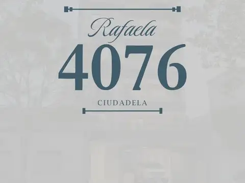 Rafaela 4000