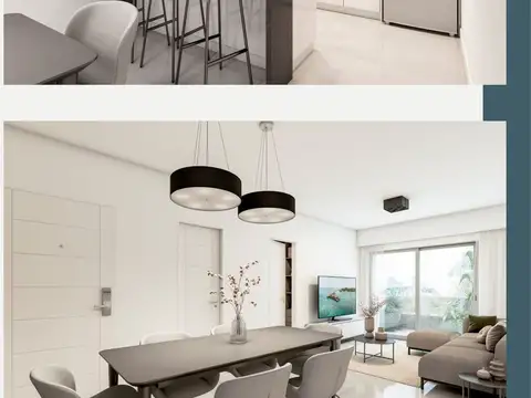 Departamento en Venta 2 años