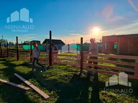 Venta Terreno en Mariano Acosta