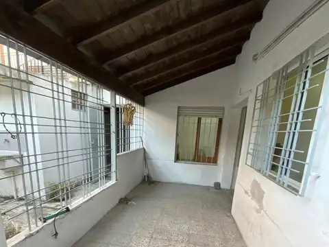Carlos Tejedor 360, La