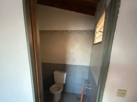 Depto Tipo Casa en Venta de 3 dormitorios