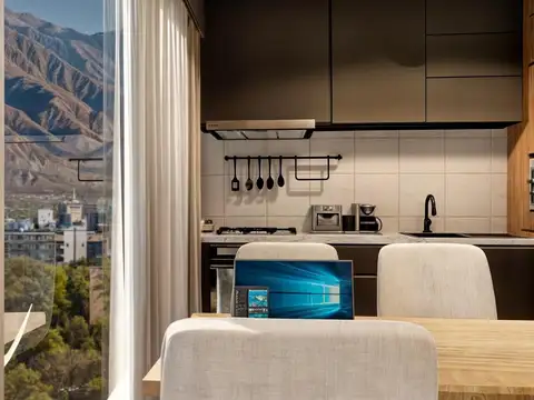Departamento en Venta A Estrenar