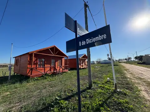 Casa en Venta en Concepcion del Uruguay, USD 60.000