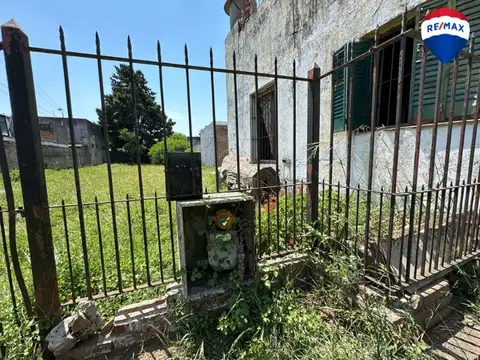 Casa en Venta 66 años