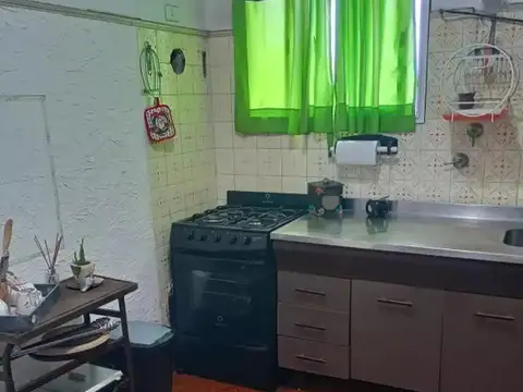 Depto Tipo Casa en Venta de 3 ambientes